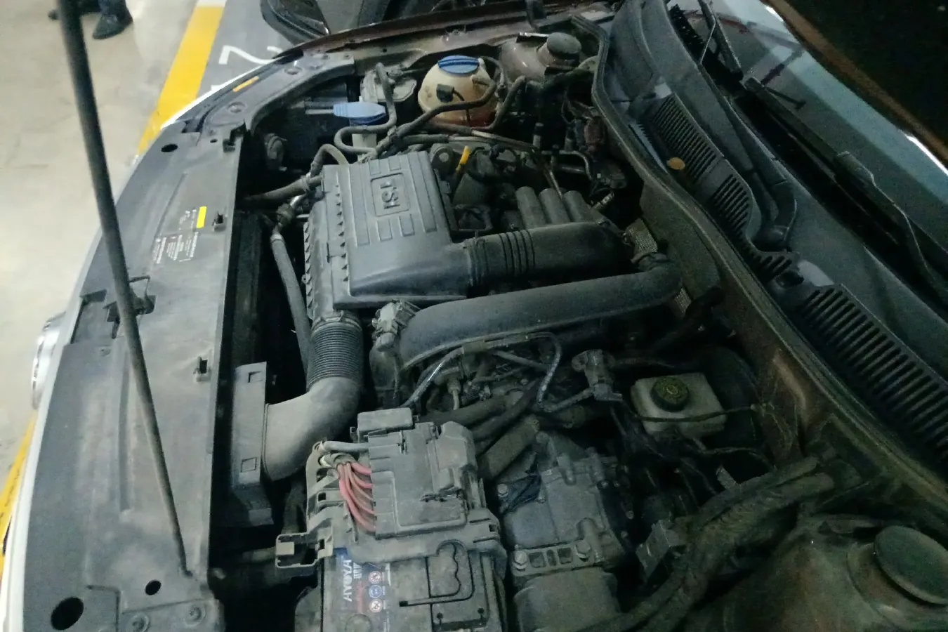 2016 Volkswagen Cross Lavida 1.4T 131HP L4 7DCT,autocango,china used car exporter,china ev exporter,chinese used car exporter,chinese used ev exporter