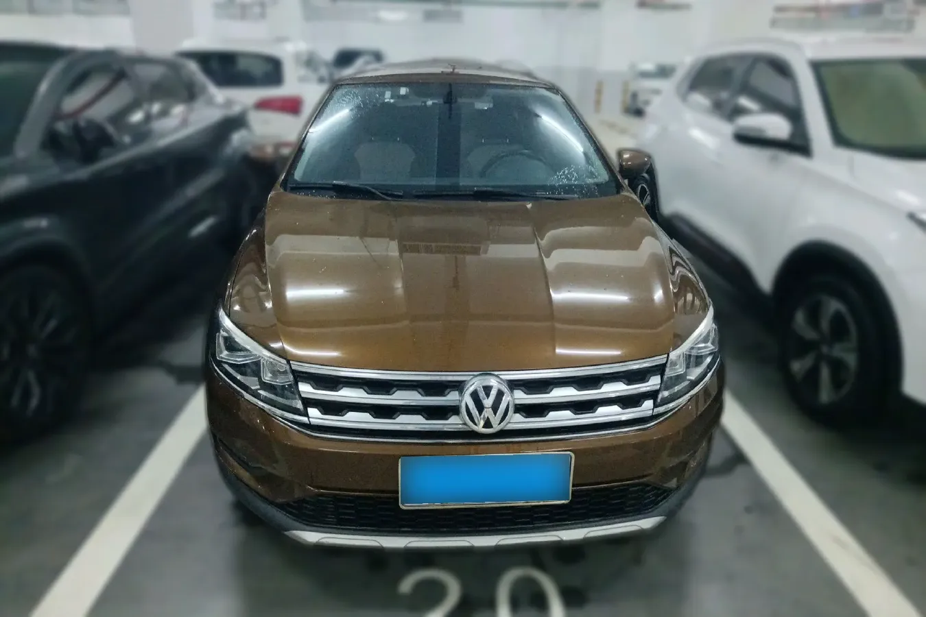 2016 Volkswagen Cross Lavida 1.4T 131HP L4 7DCT,autocango,china used car exporter,china ev exporter,chinese used car exporter,chinese used ev exporter