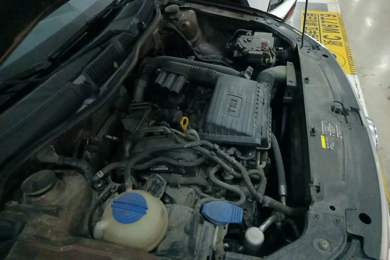 2016 Volkswagen Cross Lavida 1.4T 131HP L4 7DCT,autocango,china used car exporter,china ev exporter,chinese used car exporter,chinese used ev exporter