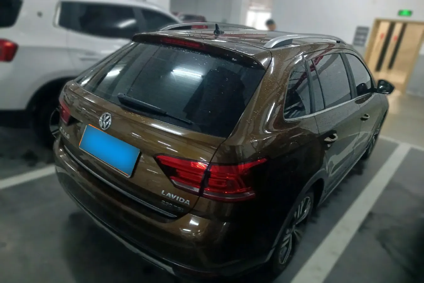 2016 Volkswagen Cross Lavida 1.4T 131HP L4 7DCT,autocango,china used car exporter,china ev exporter,chinese used car exporter,chinese used ev exporter