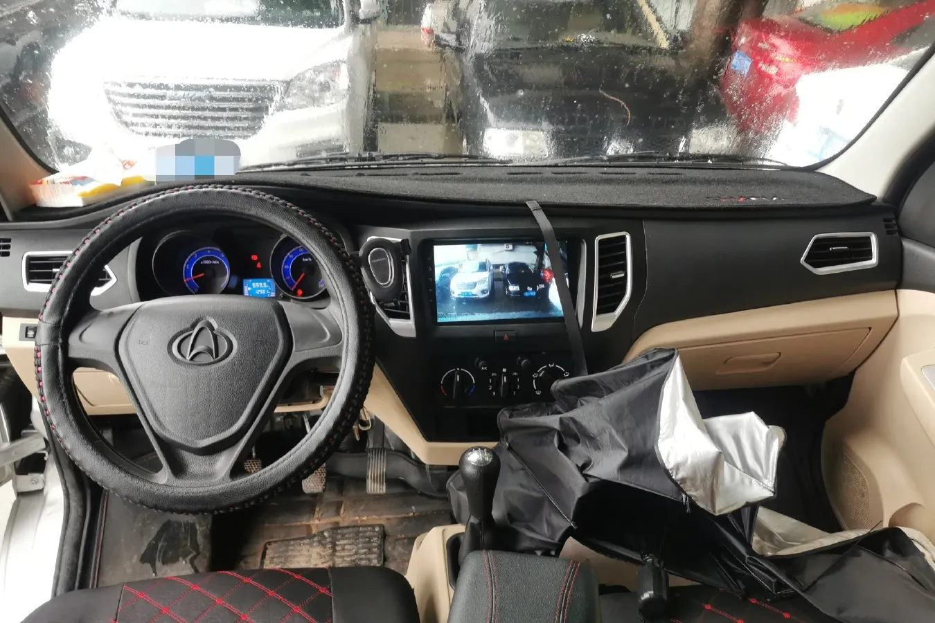 2021 ChangAn KuaYue New Leopard T3 1.6L 122HP L4 5MT,autocango,china used car exporter,china ev exporter,chinese used car exporter,chinese used ev exporter