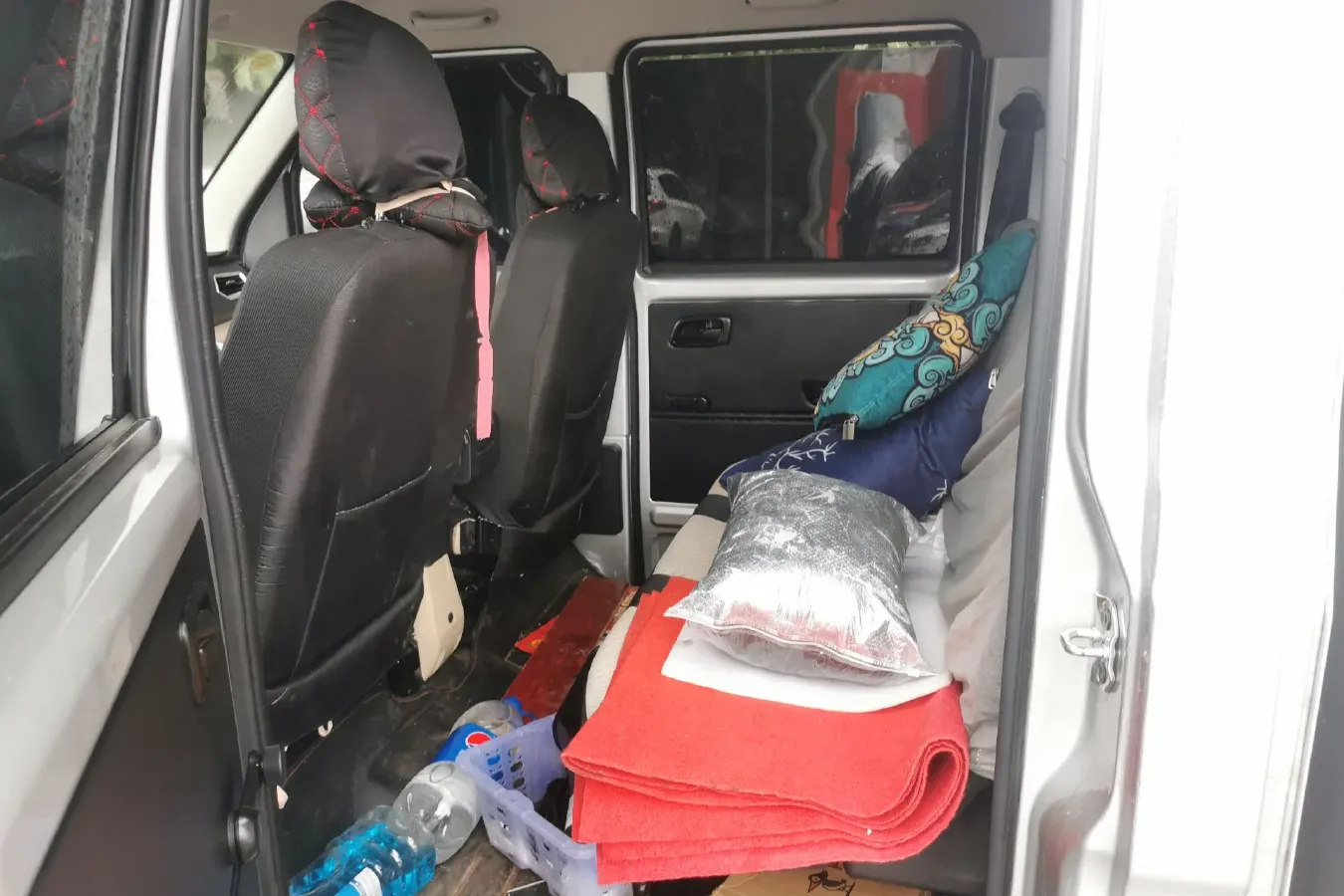 2021 ChangAn KuaYue New Leopard T3 1.6L 122HP L4 5MT,autocango,china used car exporter,china ev exporter,chinese used car exporter,chinese used ev exporter