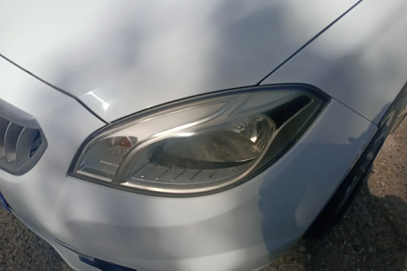 2013 Brilliance Auto H330 1.5L 105HP L4 4AT,autocango,china used car exporter,china ev exporter,chinese used car exporter,chinese used ev exporter