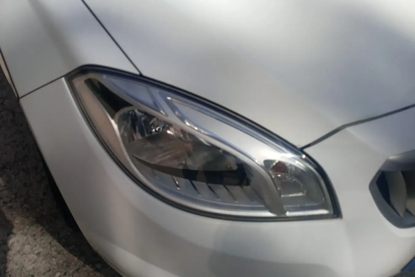 2013 Brilliance Auto H330 1.5L 105HP L4 4AT,autocango,china used car exporter,china ev exporter,chinese used car exporter,chinese used ev exporter