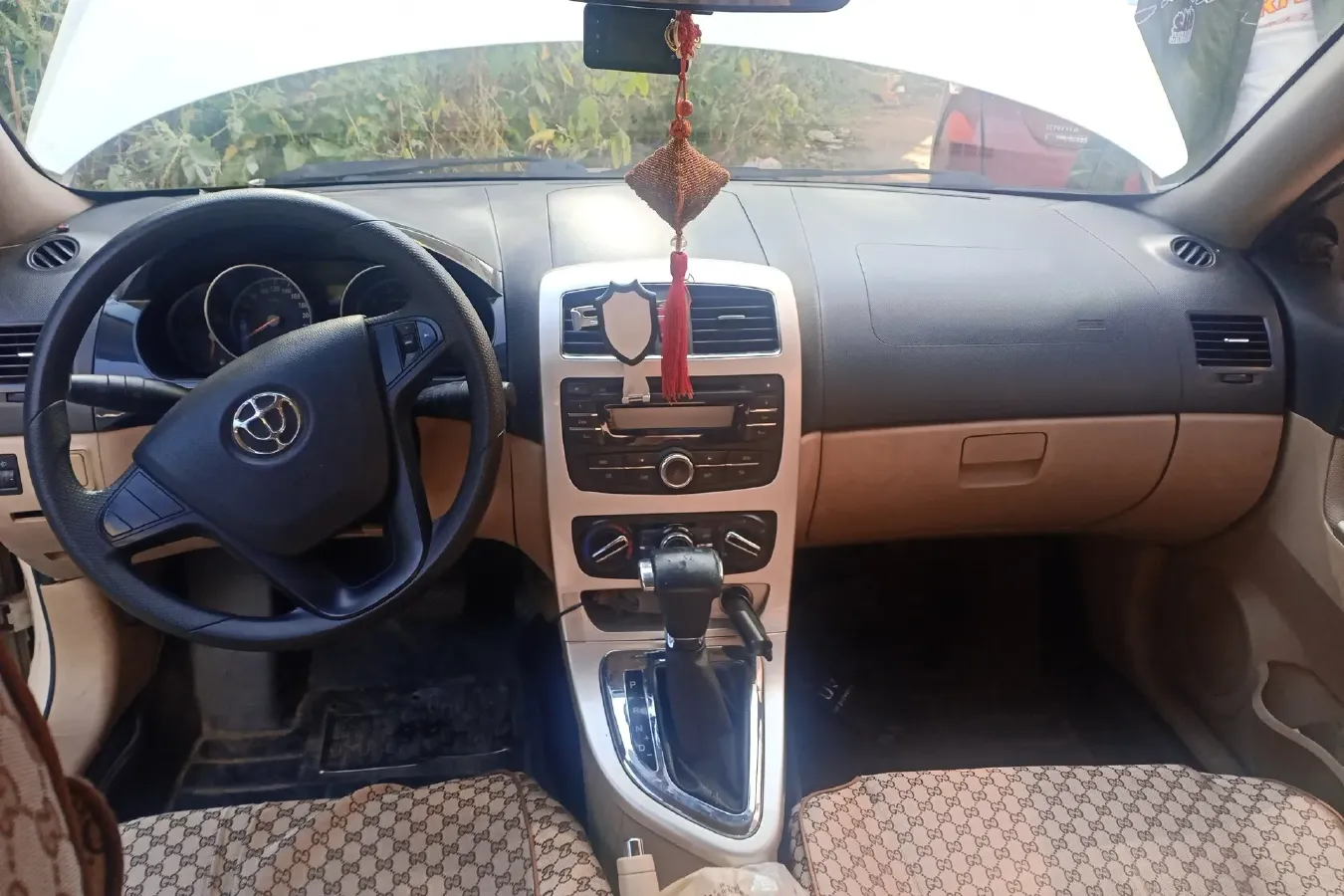 2013 Brilliance Auto H330 1.5L 105HP L4 4AT,autocango,china used car exporter,china ev exporter,chinese used car exporter,chinese used ev exporter