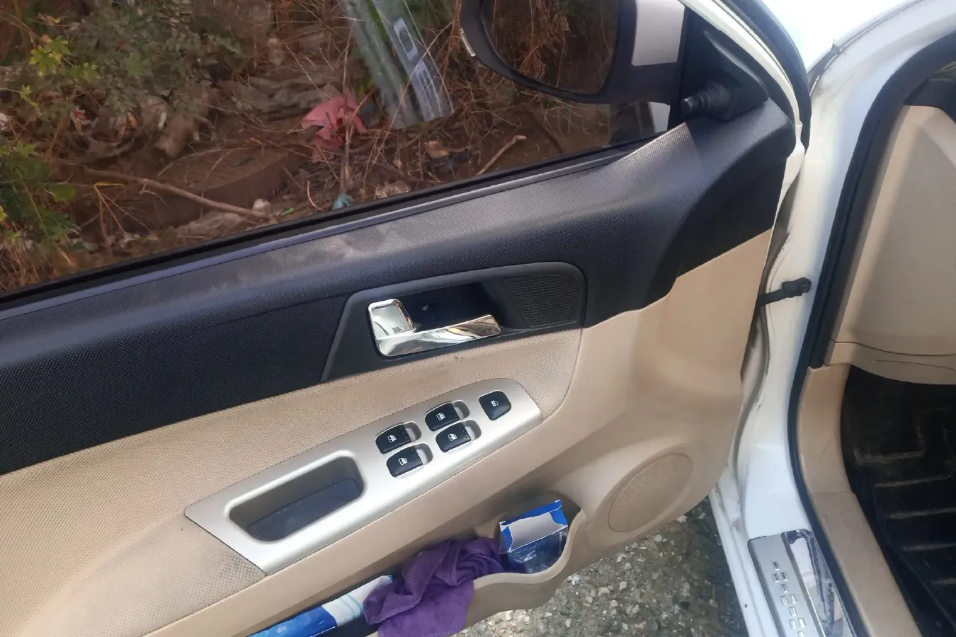 2013 Brilliance Auto H330 1.5L 105HP L4 4AT,autocango,china used car exporter,china ev exporter,chinese used car exporter,chinese used ev exporter