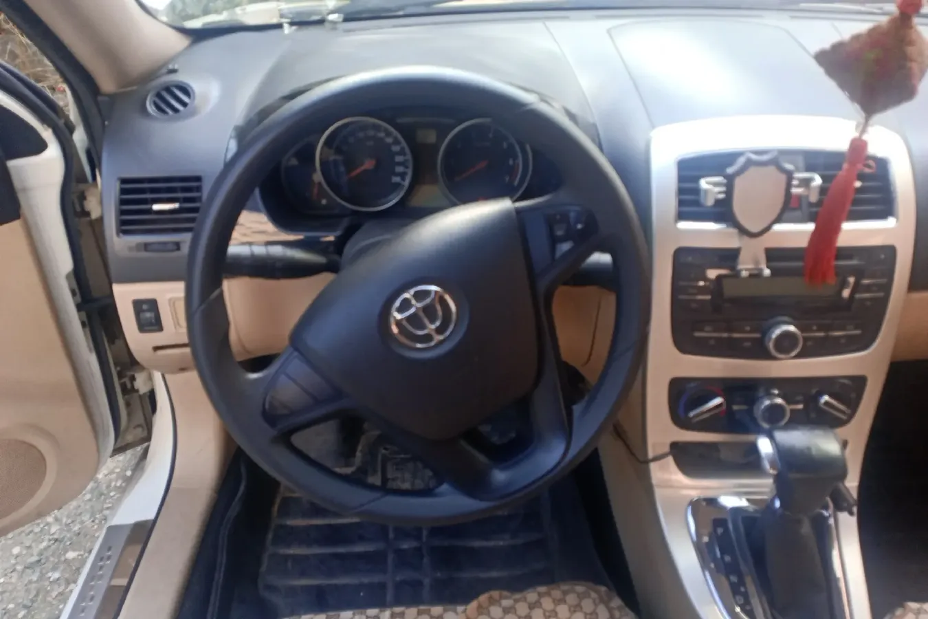 2013 Brilliance Auto H330 1.5L 105HP L4 4AT,autocango,china used car exporter,china ev exporter,chinese used car exporter,chinese used ev exporter