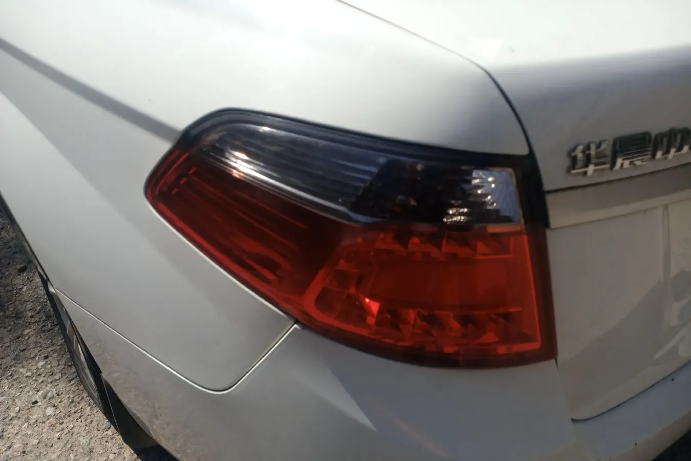 2013 Brilliance Auto H330 1.5L 105HP L4 4AT,autocango,china used car exporter,china ev exporter,chinese used car exporter,chinese used ev exporter