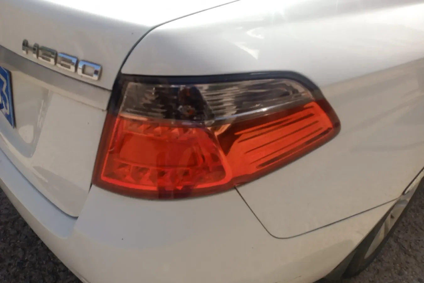 2013 Brilliance Auto H330 1.5L 105HP L4 4AT,autocango,china used car exporter,china ev exporter,chinese used car exporter,chinese used ev exporter