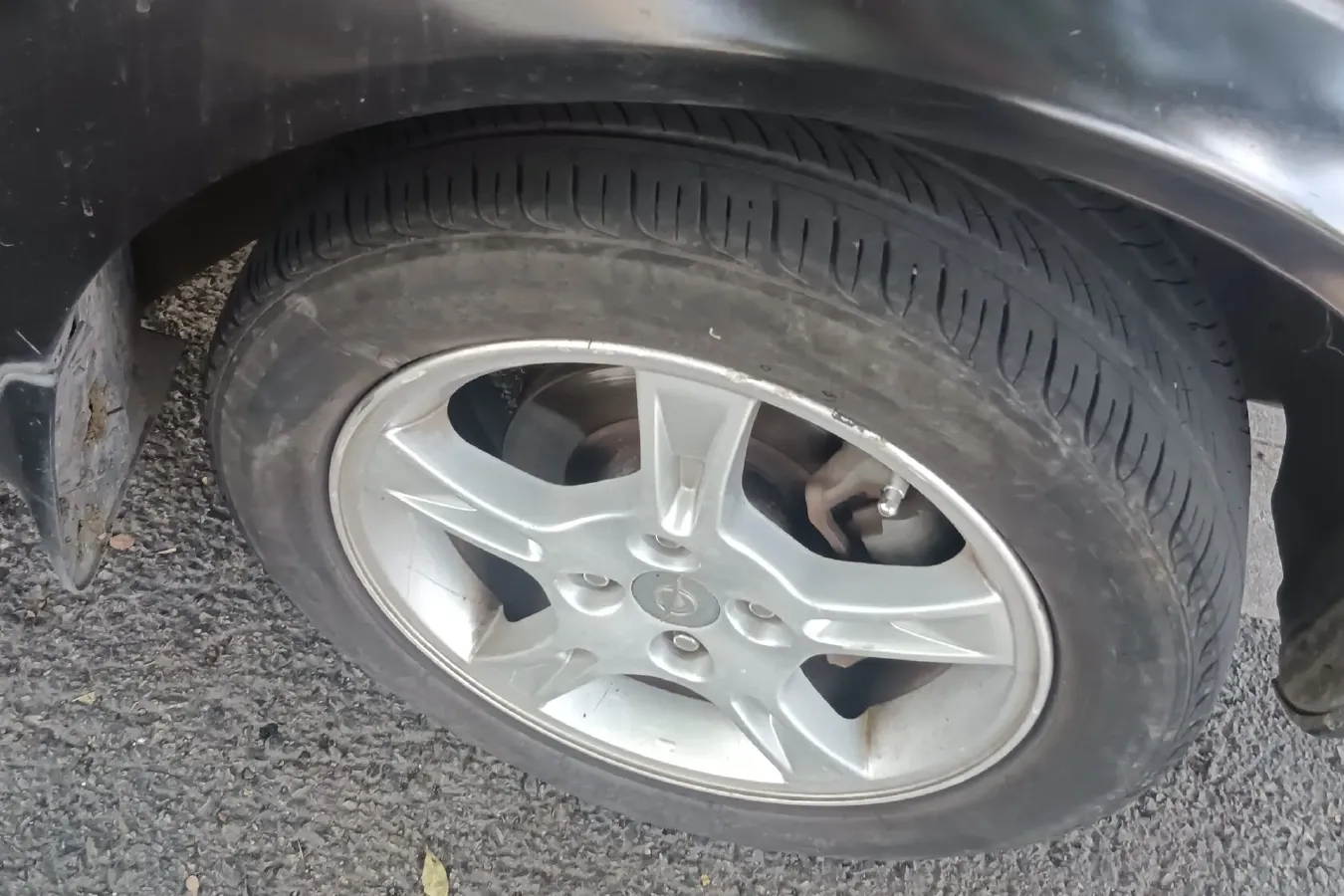 2009 HaiMa Happin 1.6L 117HP L4 5MT,autocango,china used car exporter,china ev exporter,chinese used car exporter,chinese used ev exporter