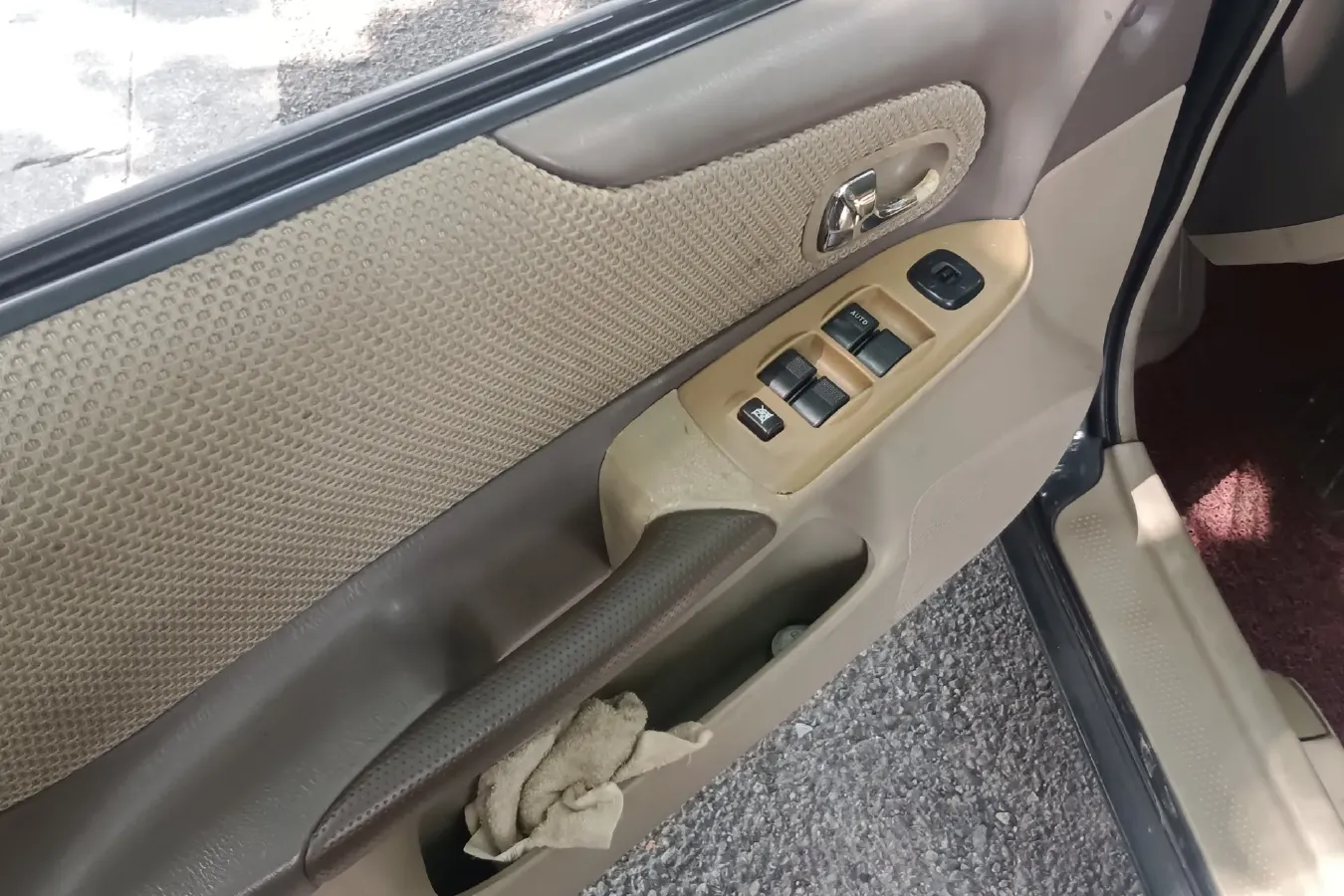 2009 HaiMa Happin 1.6L 117HP L4 5MT,autocango,china used car exporter,china ev exporter,chinese used car exporter,chinese used ev exporter