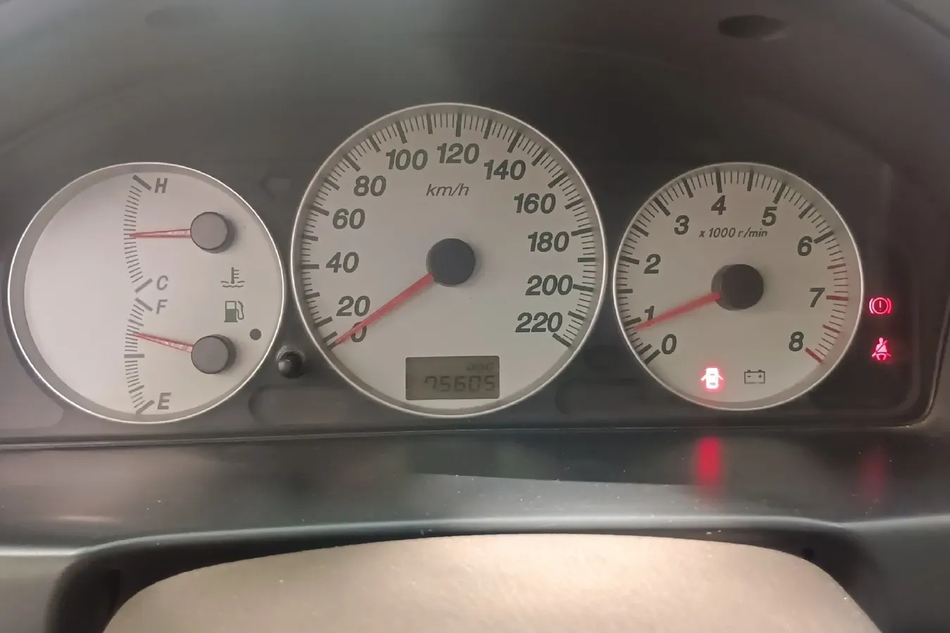 2009 HaiMa Happin 1.6L 117HP L4 5MT,autocango,china used car exporter,china ev exporter,chinese used car exporter,chinese used ev exporter