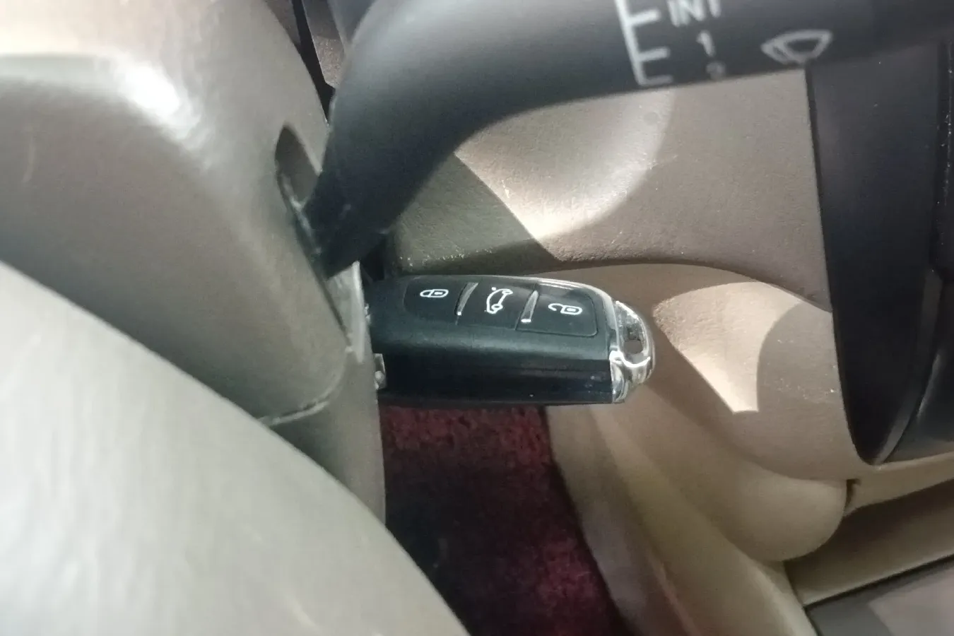 2009 HaiMa Happin 1.6L 117HP L4 5MT,autocango,china used car exporter,china ev exporter,chinese used car exporter,chinese used ev exporter