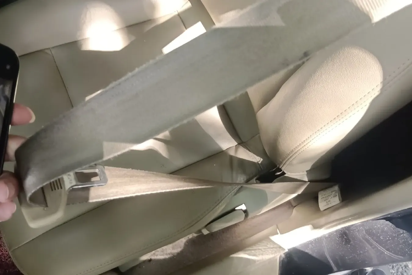 2009 HaiMa Happin 1.6L 117HP L4 5MT,autocango,china used car exporter,china ev exporter,chinese used car exporter,chinese used ev exporter