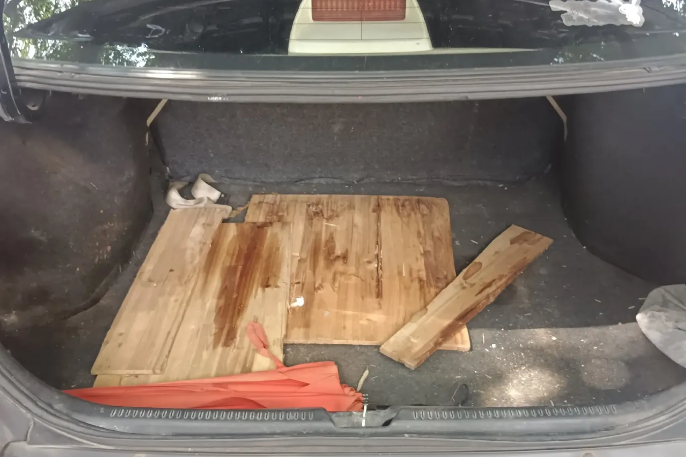 2009 HaiMa Happin 1.6L 117HP L4 5MT,autocango,china used car exporter,china ev exporter,chinese used car exporter,chinese used ev exporter