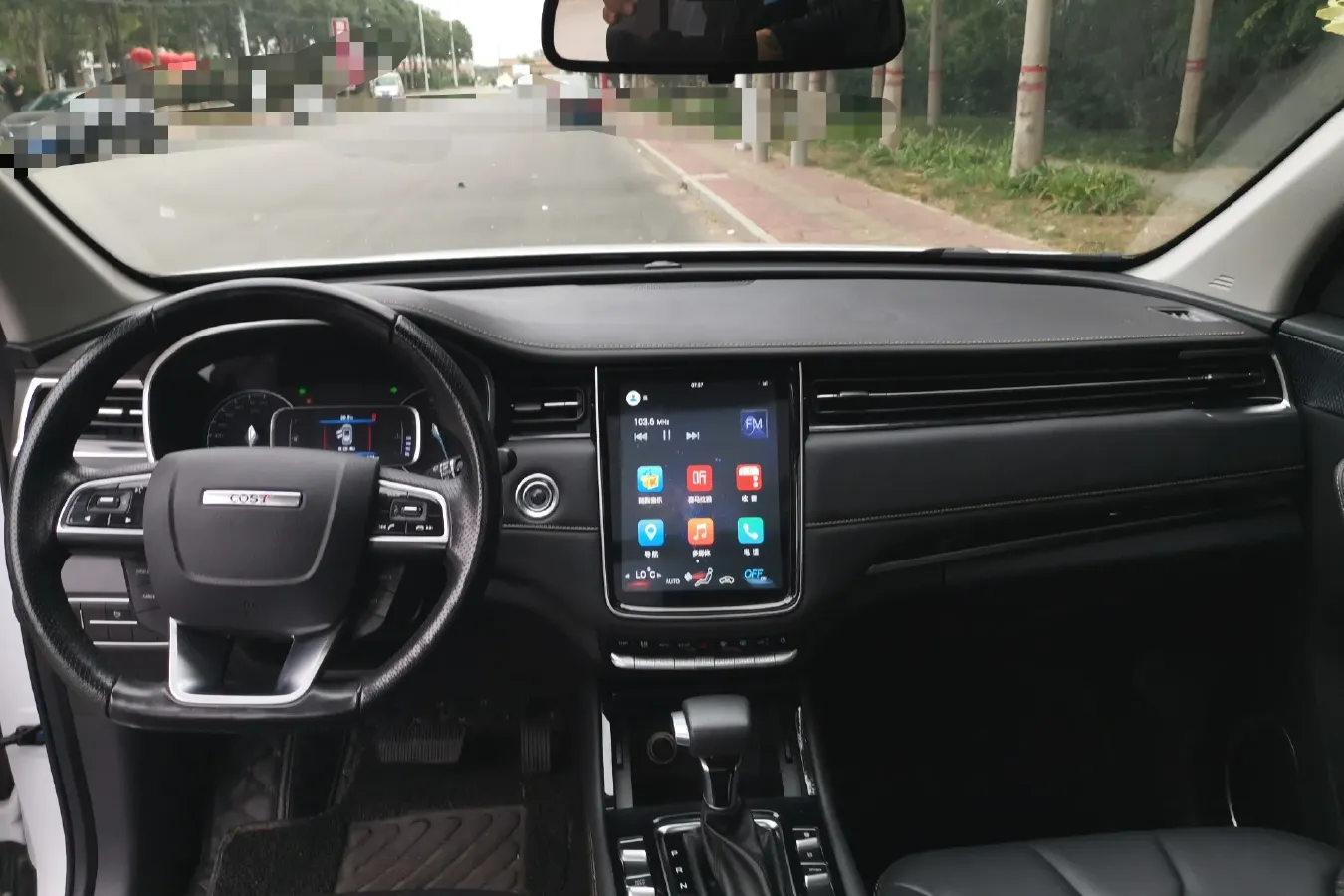 2020 ChangAn Oshan Cos 1.5T 178HP L4 6AT,autocango,china used car exporter,china ev exporter,chinese used car exporter,chinese used ev exporter