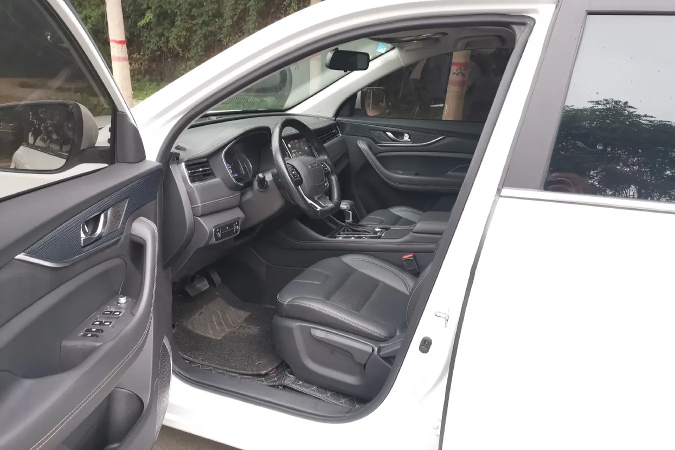 2020 ChangAn Oshan Cos 1.5T 178HP L4 6AT,autocango,china used car exporter,china ev exporter,chinese used car exporter,chinese used ev exporter