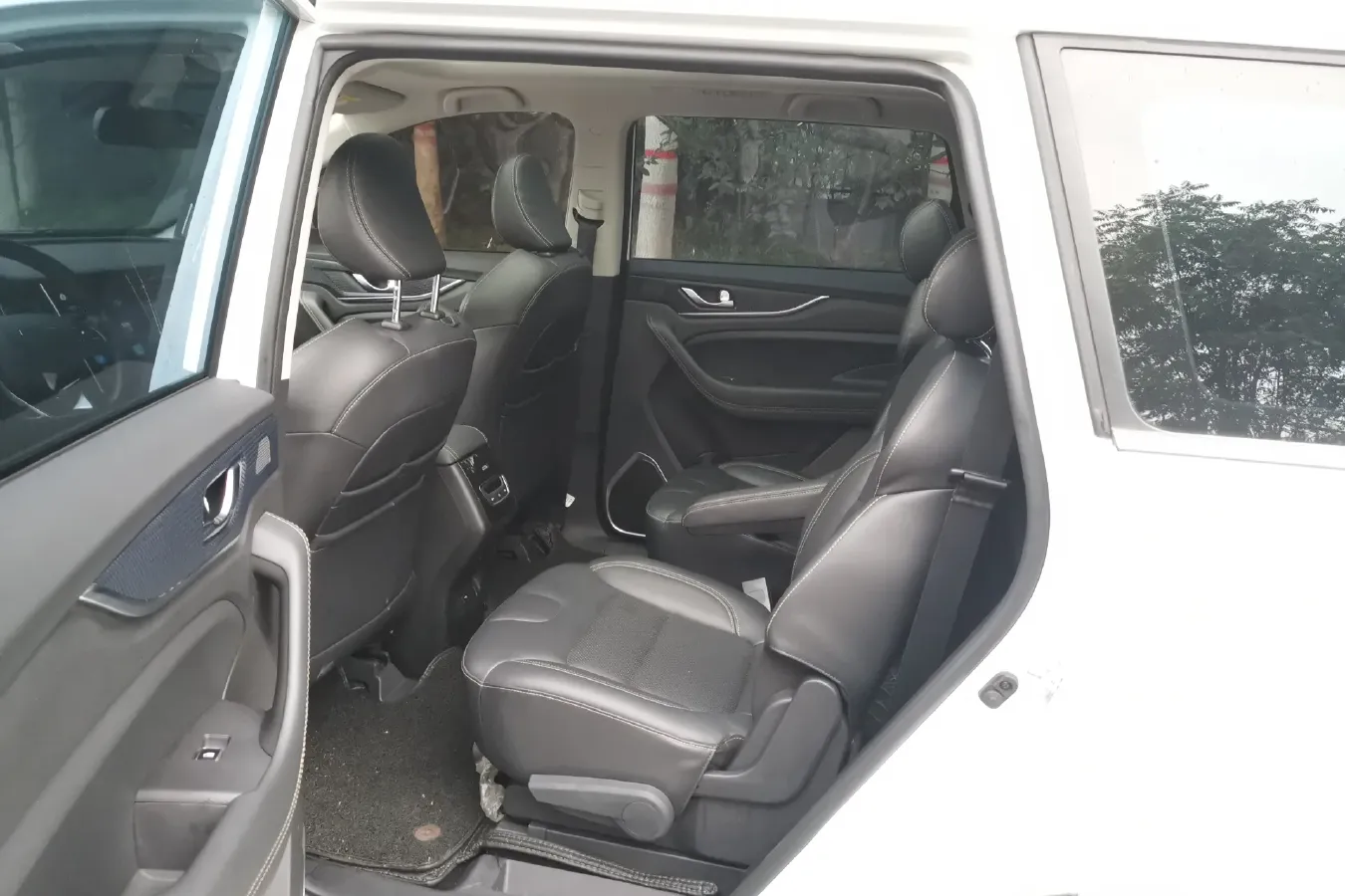 2020 ChangAn Oshan Cos 1.5T 178HP L4 6AT,autocango,china used car exporter,china ev exporter,chinese used car exporter,chinese used ev exporter