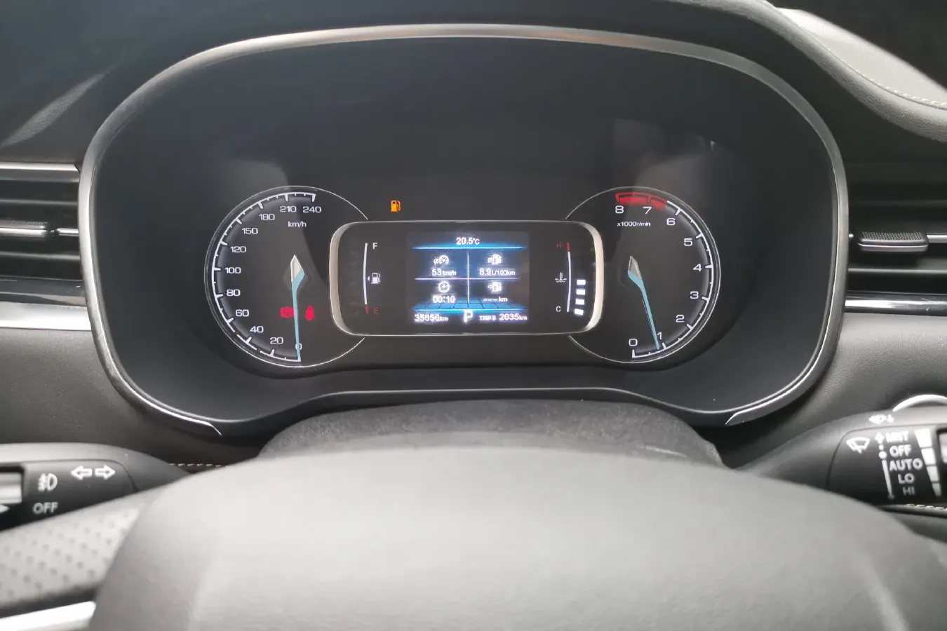 2020 ChangAn Oshan Cos 1.5T 178HP L4 6AT,autocango,china used car exporter,china ev exporter,chinese used car exporter,chinese used ev exporter