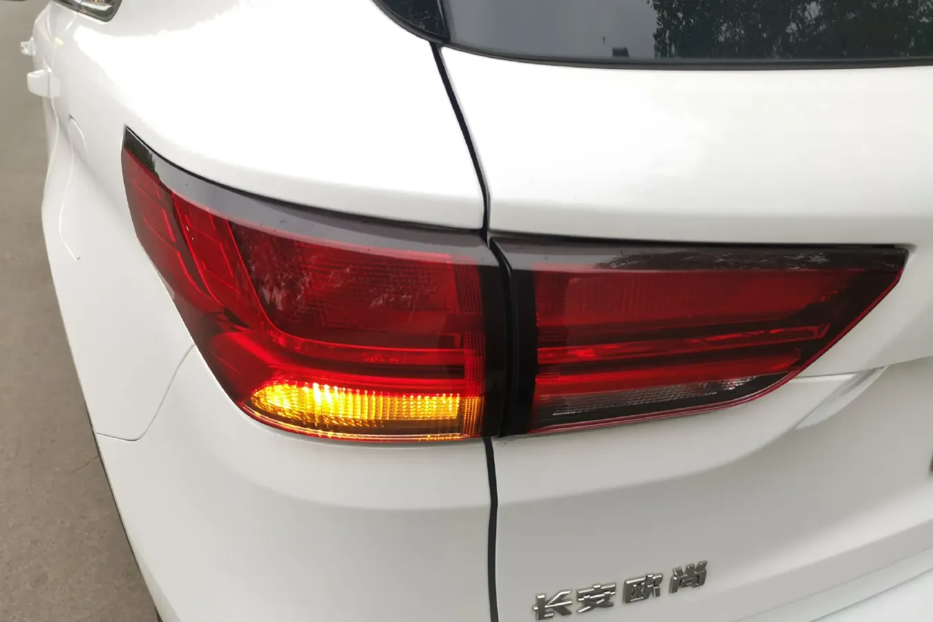 2020 ChangAn Oshan Cos 1.5T 178HP L4 6AT,autocango,china used car exporter,china ev exporter,chinese used car exporter,chinese used ev exporter