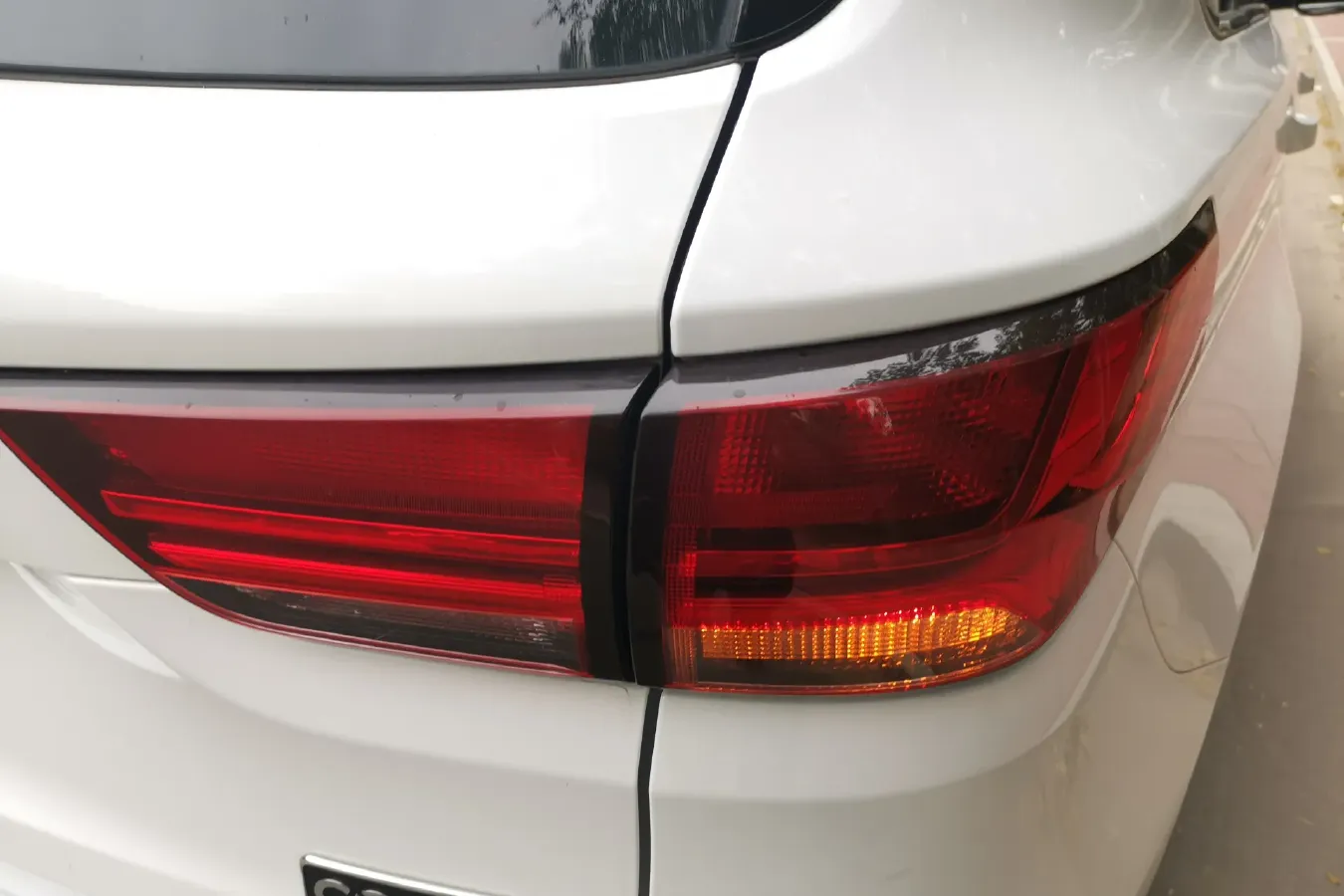 2020 ChangAn Oshan Cos 1.5T 178HP L4 6AT,autocango,china used car exporter,china ev exporter,chinese used car exporter,chinese used ev exporter