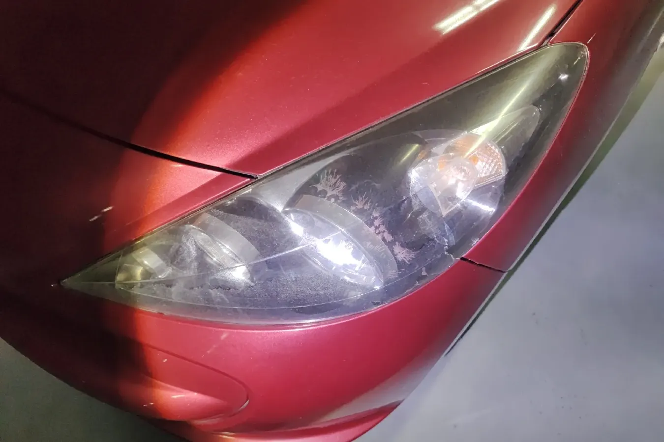 2011 Peugeot 207 1.4L 76HP L4 5MT,autocango,china used car exporter,china ev exporter,chinese used car exporter,chinese used ev exporter