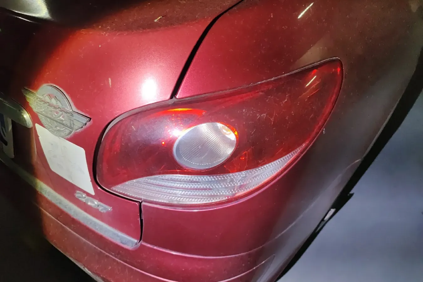 2011 Peugeot 207 1.4L 76HP L4 5MT,autocango,china used car exporter,china ev exporter,chinese used car exporter,chinese used ev exporter