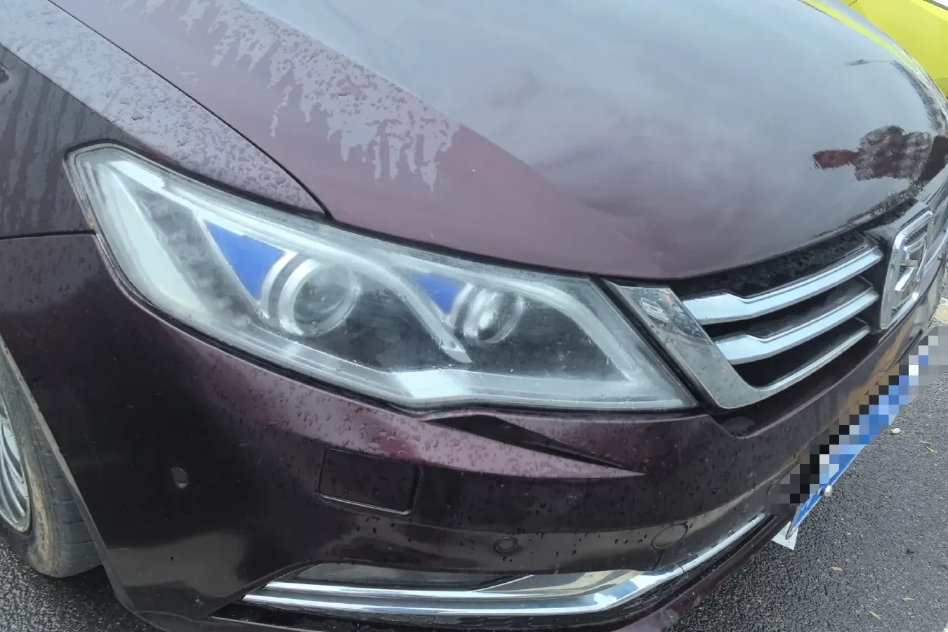 2016 Zotye Z700 1.8T 177HP L4 6DCT,autocango,china used car exporter,china ev exporter,chinese used car exporter,chinese used ev exporter