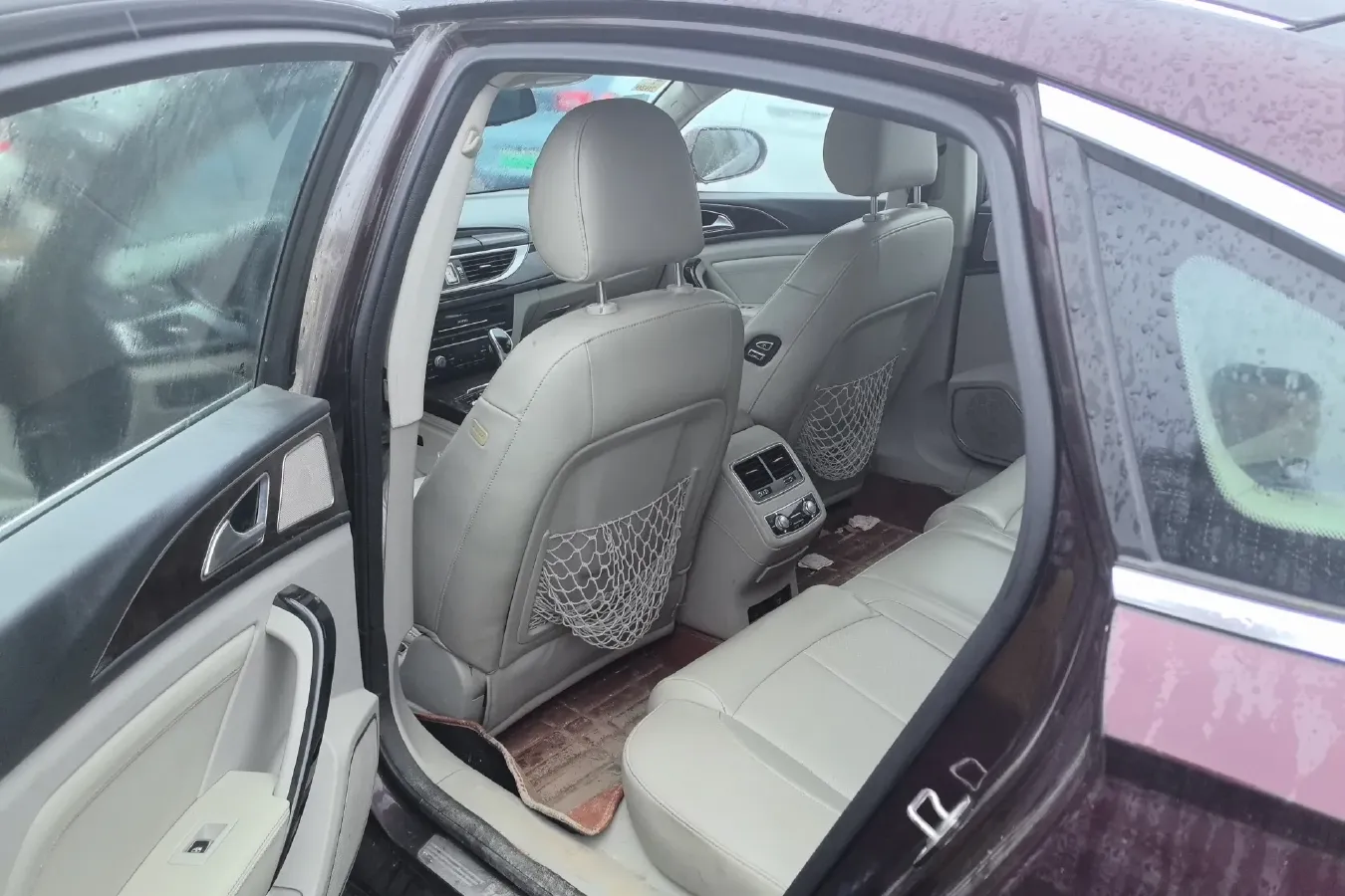 2016 Zotye Z700 1.8T 177HP L4 6DCT,autocango,china used car exporter,china ev exporter,chinese used car exporter,chinese used ev exporter