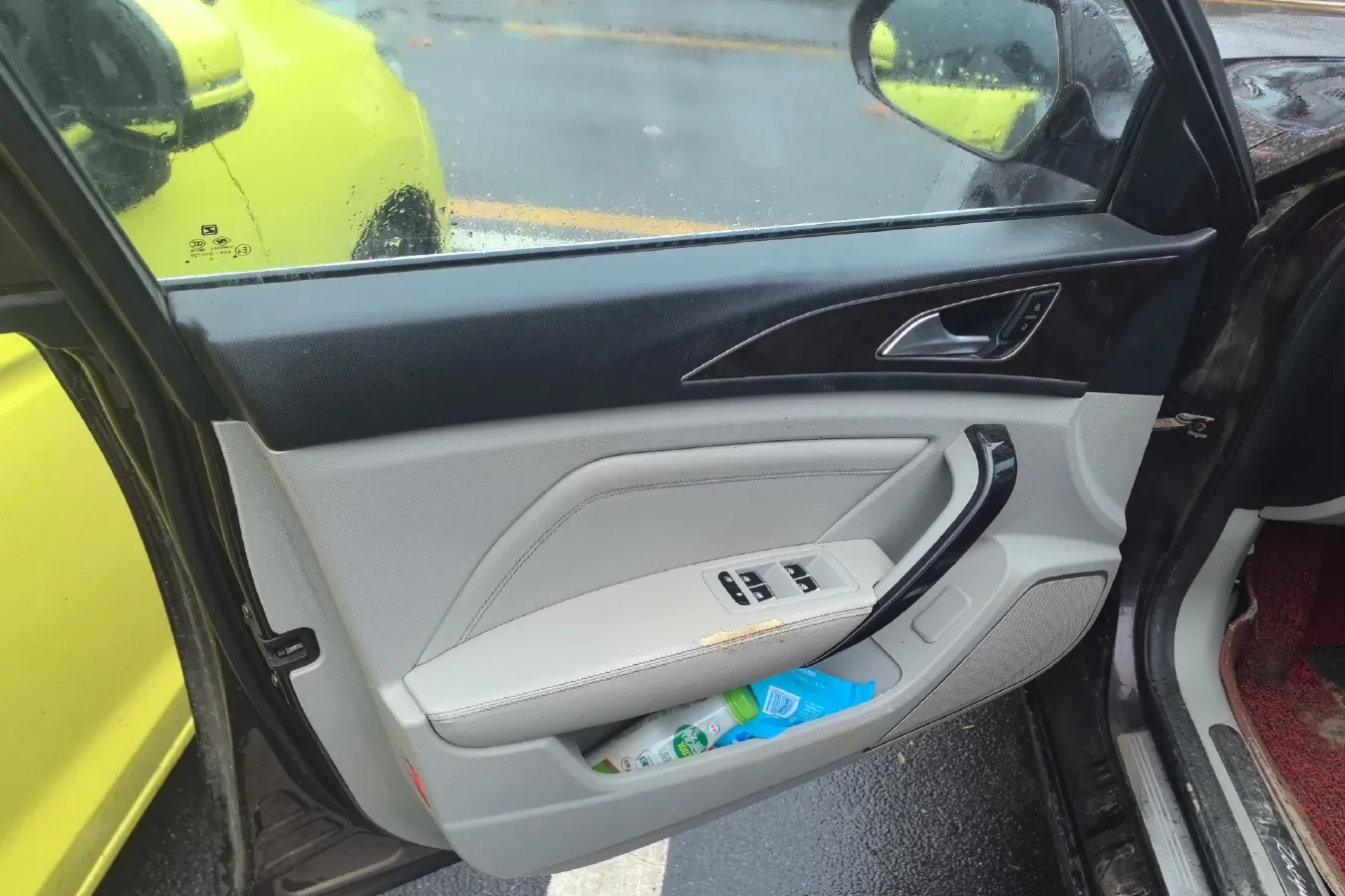 2016 Zotye Z700 1.8T 177HP L4 6DCT,autocango,china used car exporter,china ev exporter,chinese used car exporter,chinese used ev exporter