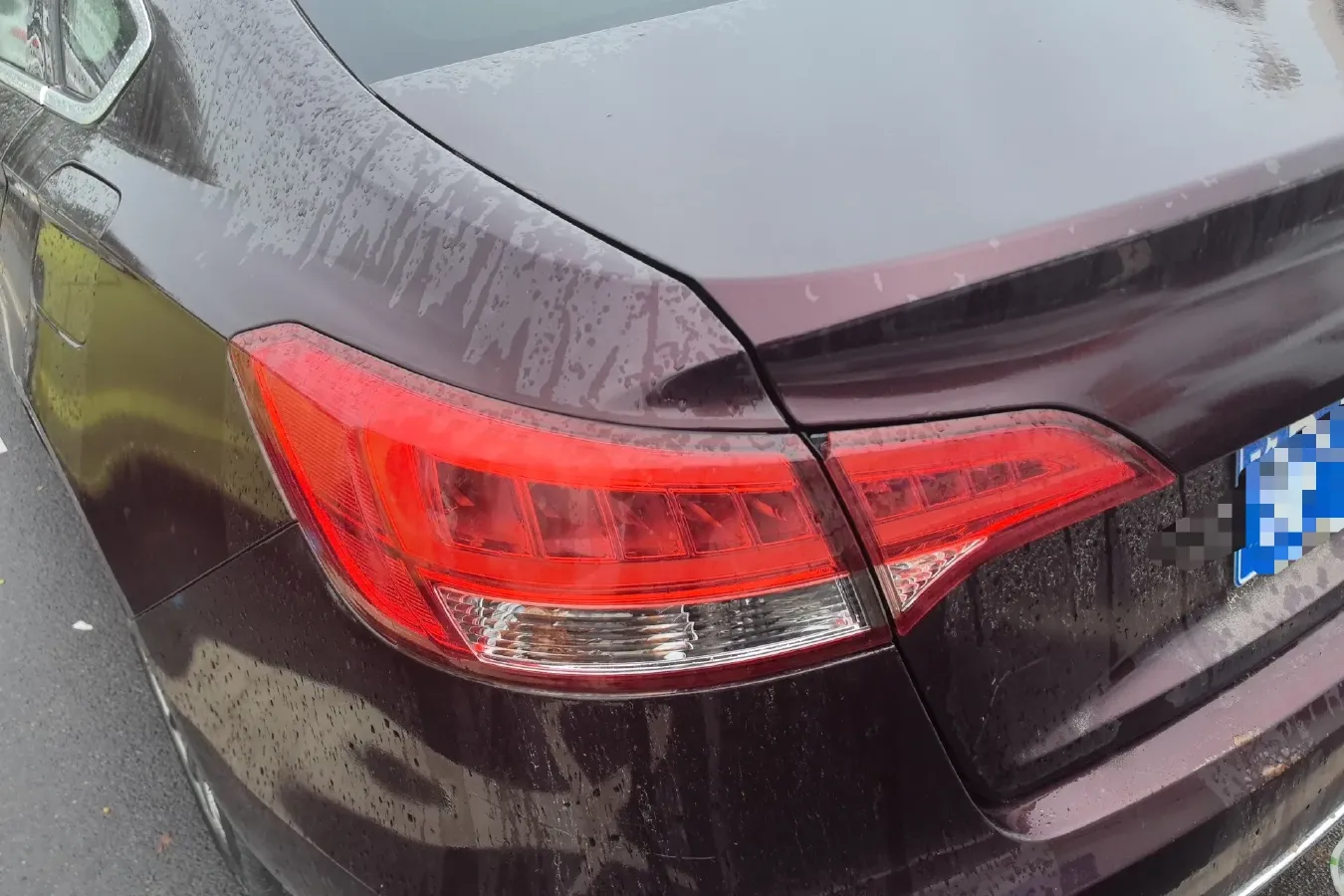 2016 Zotye Z700 1.8T 177HP L4 6DCT,autocango,china used car exporter,china ev exporter,chinese used car exporter,chinese used ev exporter