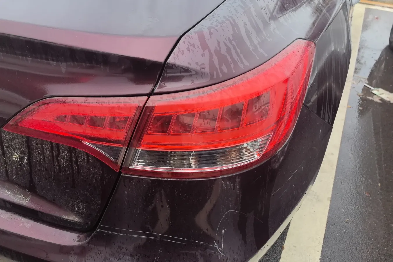 2016 Zotye Z700 1.8T 177HP L4 6DCT,autocango,china used car exporter,china ev exporter,chinese used car exporter,chinese used ev exporter