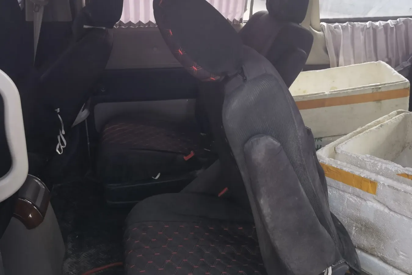 2015 JinBei Grace 2.0L 106HP L4 5MT,autocango,china used car exporter,china ev exporter,chinese used car exporter,chinese used ev exporter