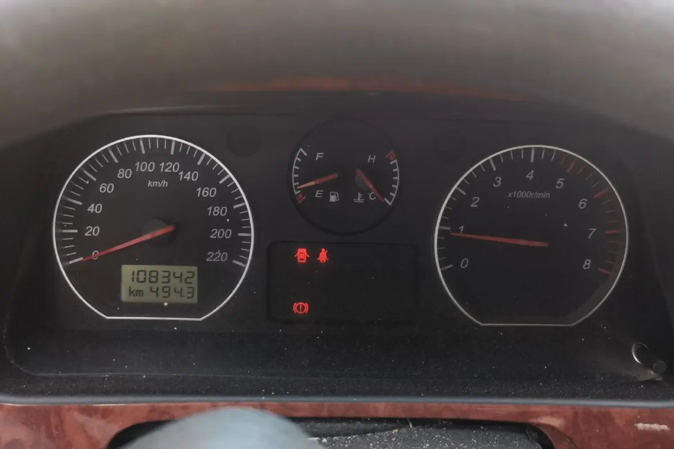 2015 JinBei Grace 2.0L 106HP L4 5MT,autocango,china used car exporter,china ev exporter,chinese used car exporter,chinese used ev exporter