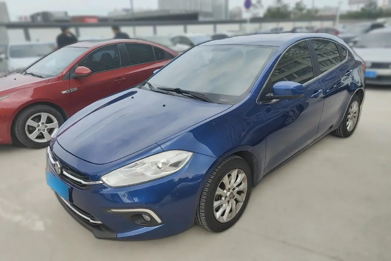 2014 Fiat Ottimo 1.4T 150HP L4 7DCT,autocango,china used car exporter,china ev exporter,chinese used car exporter,chinese used ev exporter