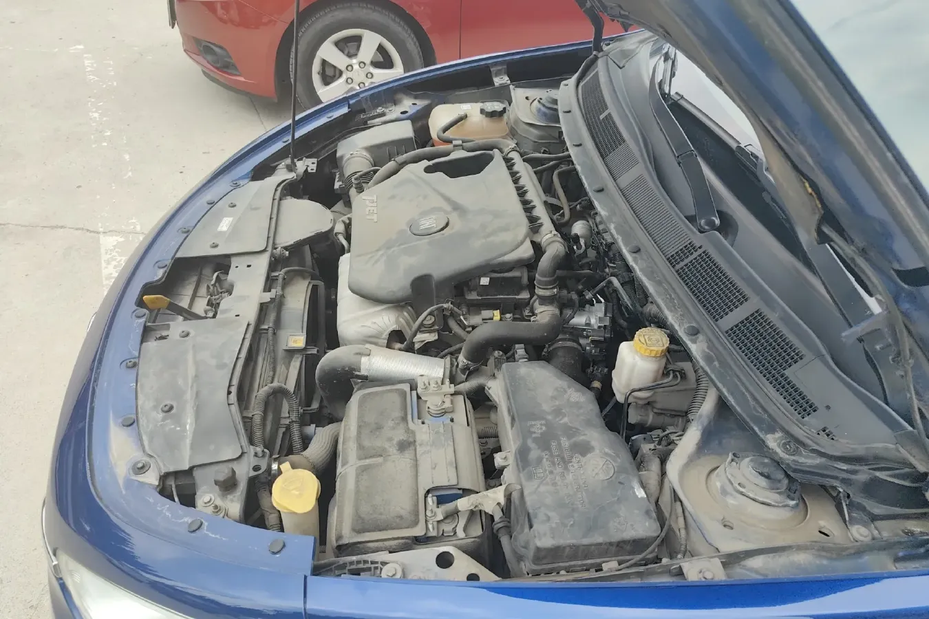 2014 Fiat Ottimo 1.4T 150HP L4 7DCT,autocango,china used car exporter,china ev exporter,chinese used car exporter,chinese used ev exporter