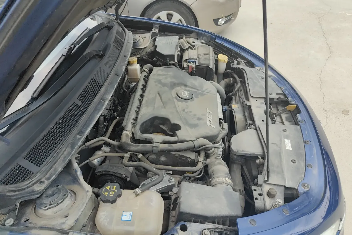 2014 Fiat Ottimo 1.4T 150HP L4 7DCT,autocango,china used car exporter,china ev exporter,chinese used car exporter,chinese used ev exporter