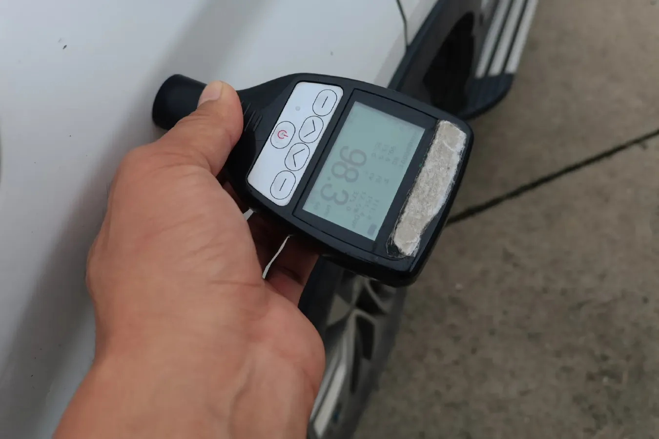 2017 KaiYi X5 1.5T 152HP L4 CVT,autocango,china used car exporter,china ev exporter,chinese used car exporter,chinese used ev exporter