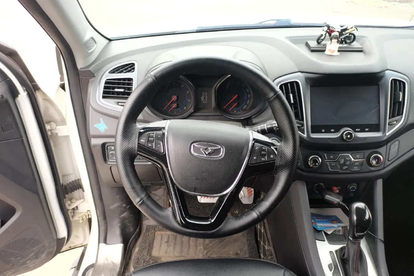 2017 KaiYi X5 1.5T 152HP L4 CVT,autocango,china used car exporter,china ev exporter,chinese used car exporter,chinese used ev exporter