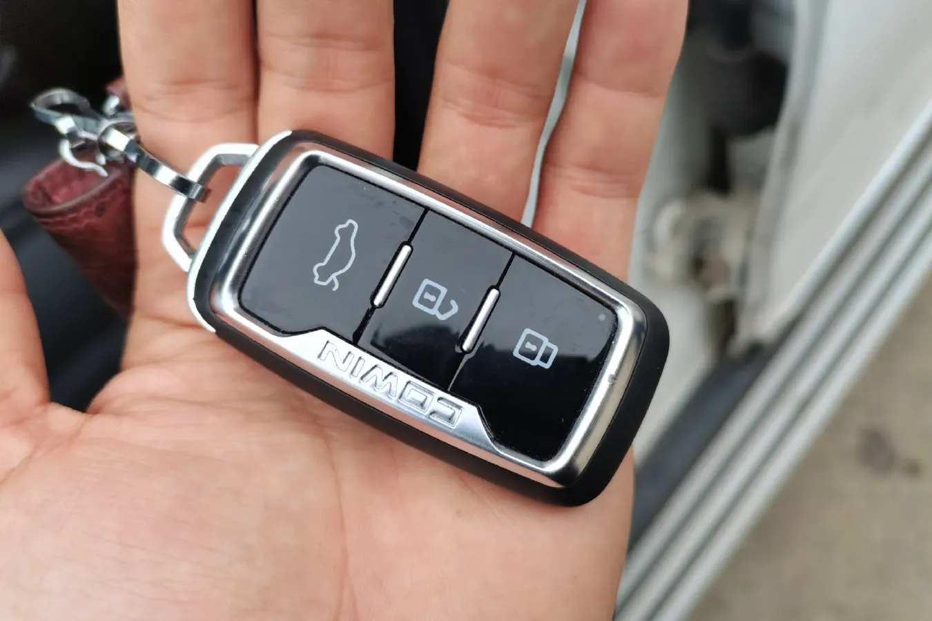 2017 KaiYi X5 1.5T 152HP L4 CVT,autocango,china used car exporter,china ev exporter,chinese used car exporter,chinese used ev exporter