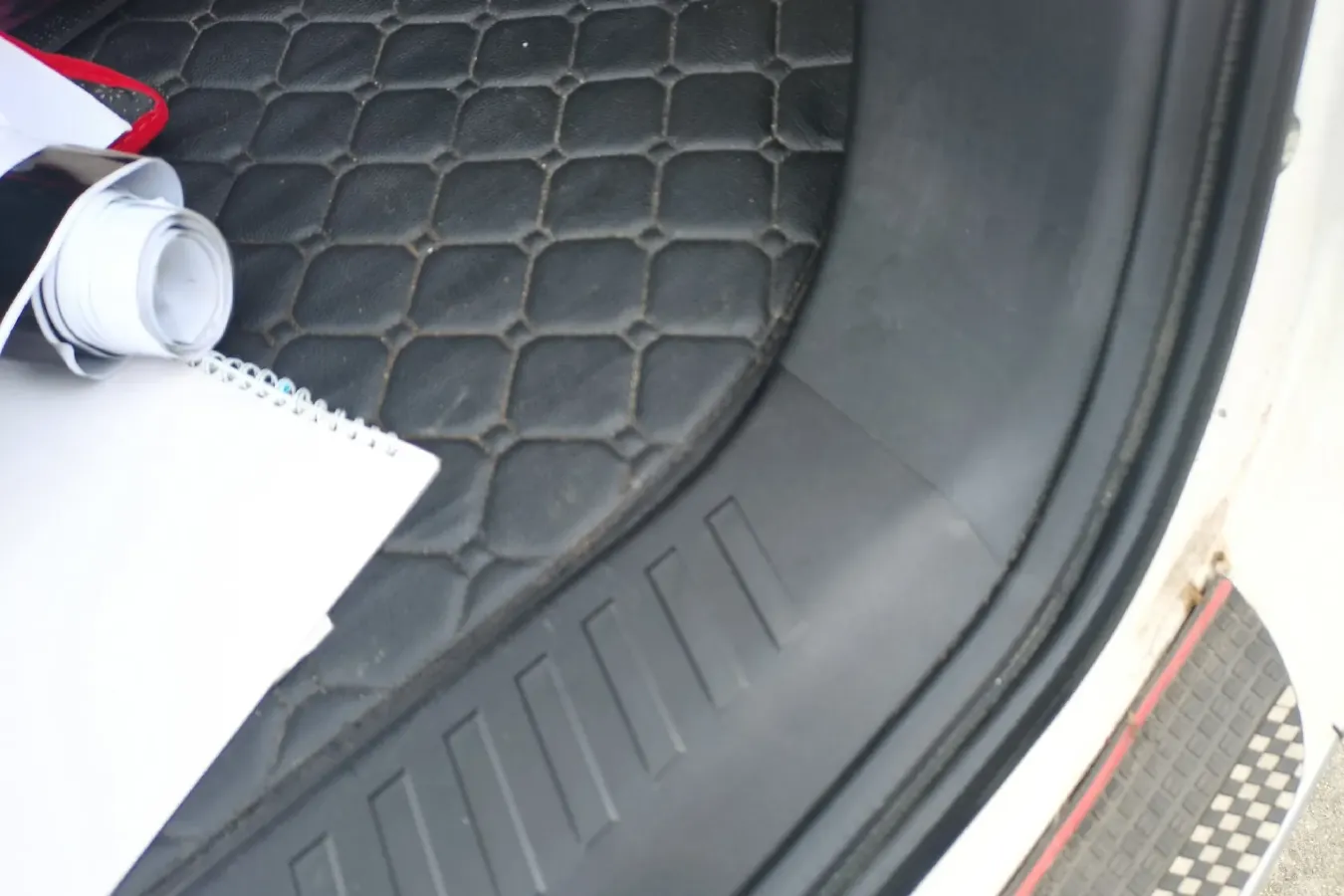 2017 KaiYi X5 1.5T 152HP L4 CVT,autocango,china used car exporter,china ev exporter,chinese used car exporter,chinese used ev exporter