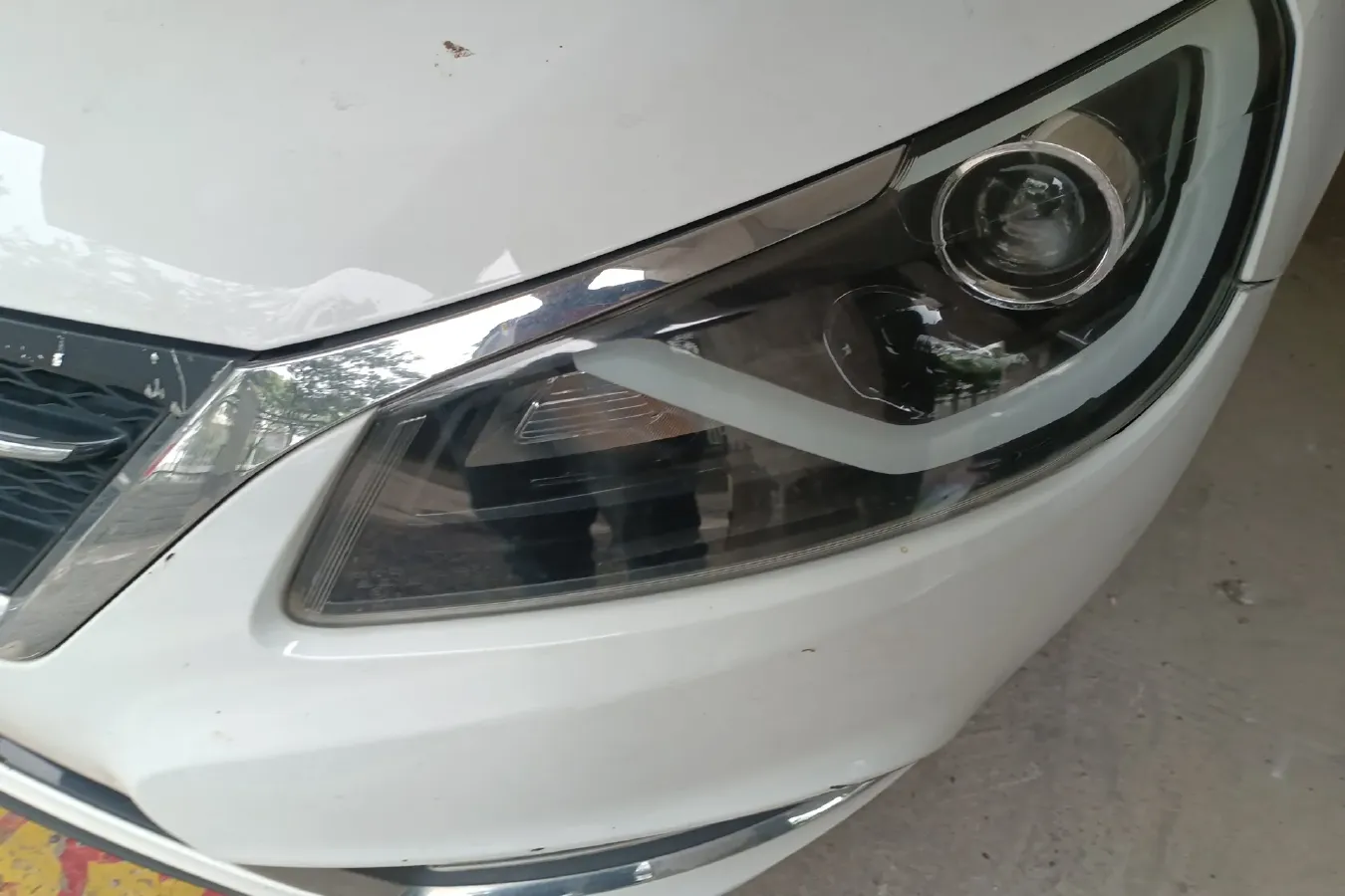 2016 Chery Arrizo 7e 1.6L 126HP L4 CVT PHEV 9.26KWH,autocango,china used car exporter,china ev exporter,chinese used car exporter,chinese used ev exporter