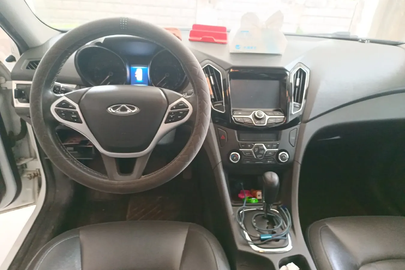2016 Chery Arrizo 7e 1.6L 126HP L4 CVT PHEV 9.26KWH,autocango,china used car exporter,china ev exporter,chinese used car exporter,chinese used ev exporter