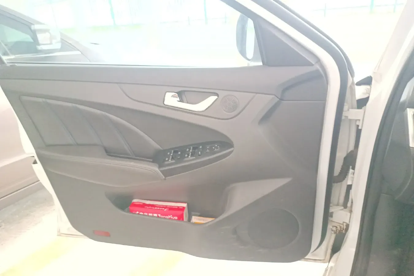 2016 Chery Arrizo 7e 1.6L 126HP L4 CVT PHEV 9.26KWH,autocango,china used car exporter,china ev exporter,chinese used car exporter,chinese used ev exporter