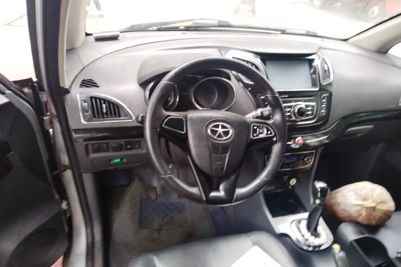 2013 JAC Refine M2 1.8L 143HP L4 5MT,autocango,china used car exporter,china ev exporter,chinese used car exporter,chinese used ev exporter