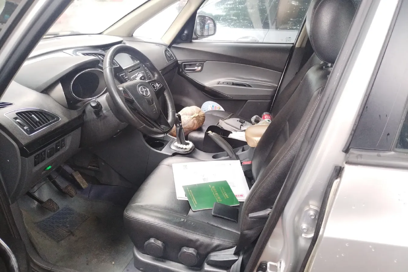 2013 JAC Refine M2 1.8L 143HP L4 5MT,autocango,china used car exporter,china ev exporter,chinese used car exporter,chinese used ev exporter