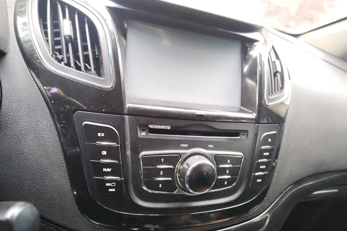 2013 JAC Refine M2 1.8L 143HP L4 5MT,autocango,china used car exporter,china ev exporter,chinese used car exporter,chinese used ev exporter