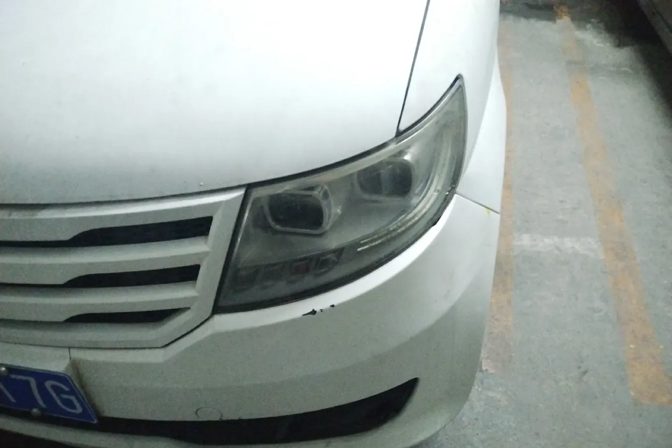 2015 LiFan LeTu 1.5L 109HP L4 5MT,autocango,china used car exporter,china ev exporter,chinese used car exporter,chinese used ev exporter