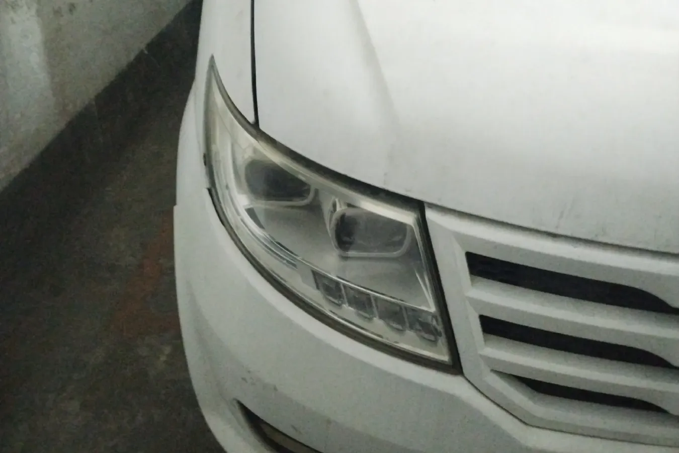 2015 LiFan LeTu 1.5L 109HP L4 5MT,autocango,china used car exporter,china ev exporter,chinese used car exporter,chinese used ev exporter