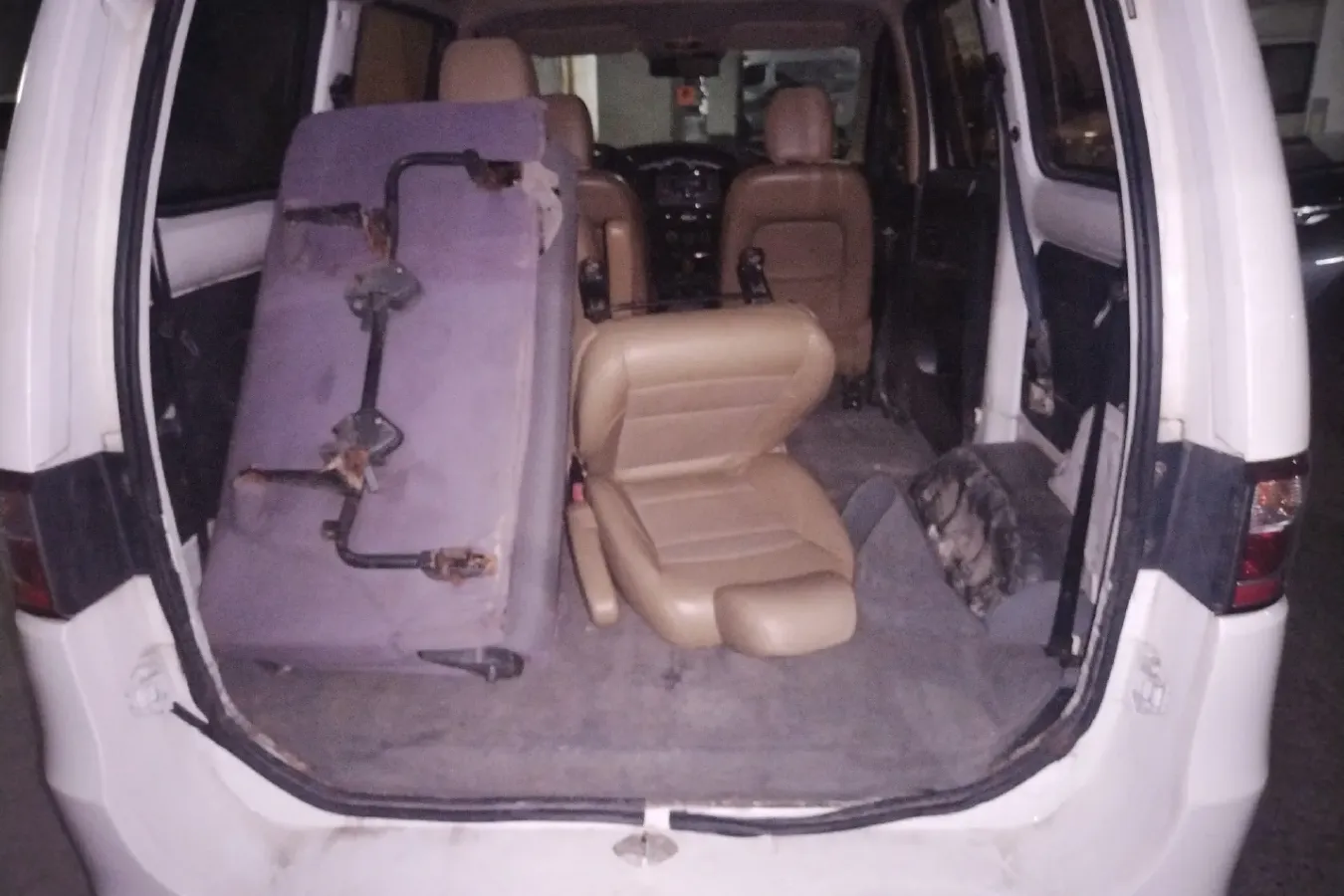 2015 LiFan LeTu 1.5L 109HP L4 5MT,autocango,china used car exporter,china ev exporter,chinese used car exporter,chinese used ev exporter